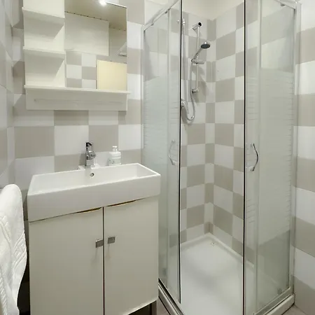 Milanese Flat - Via Vigevano Appartement