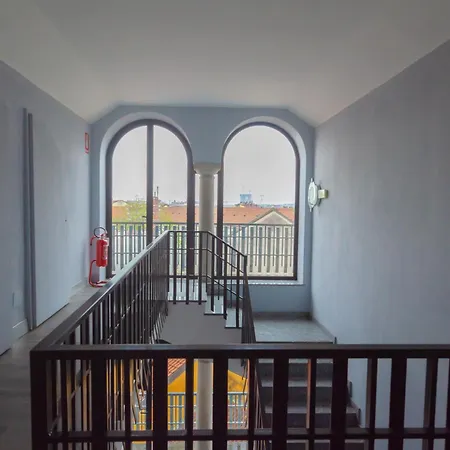 Apartment Milanese Flat - Via Vigevano *