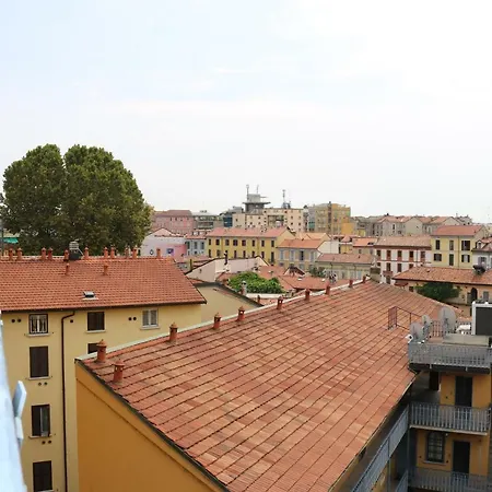 Milanese Flat - Via Vigevano Apartment *